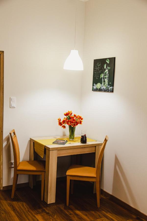Old Town Apartman Budapest Ngoại thất bức ảnh